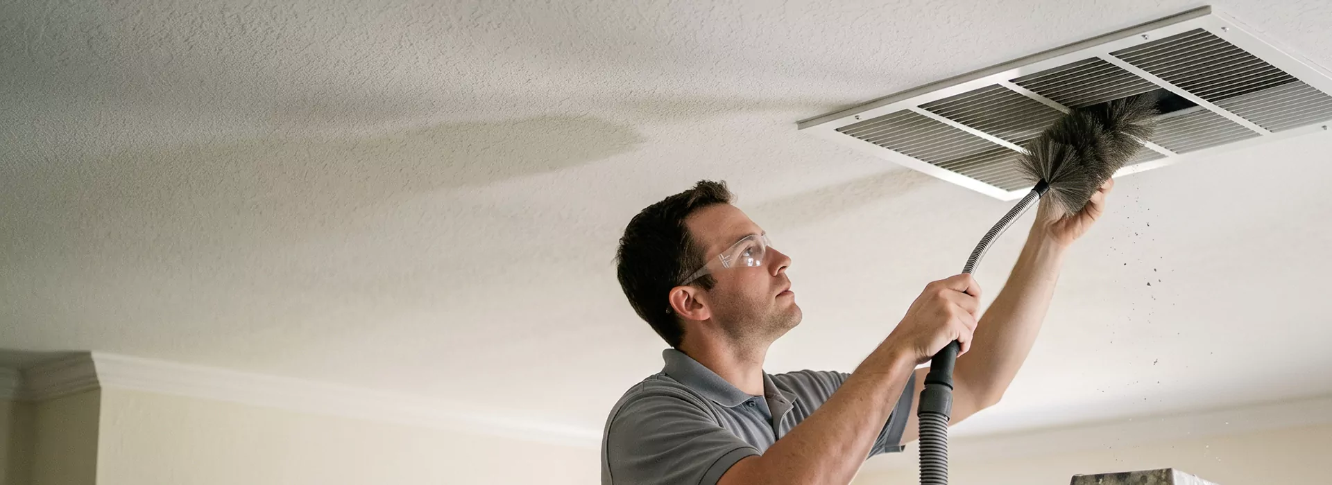 Home Air Duct Cleaning Laurel, Maryland