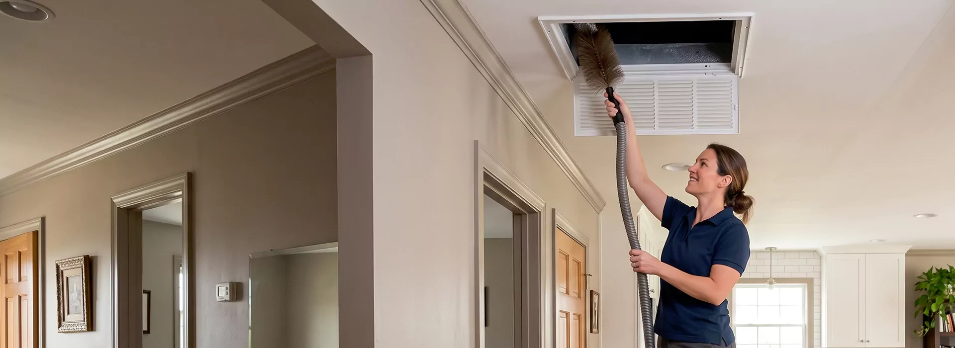 Home Ventilation Cleaning Laurel, MD