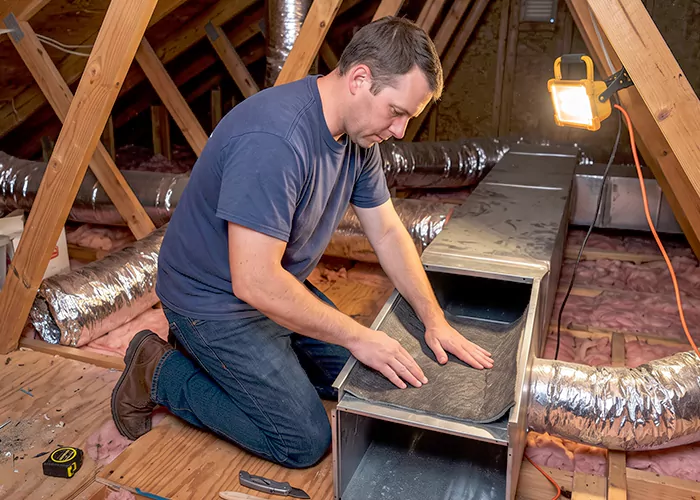 Premier Duct Liner Company in Laurel, MD