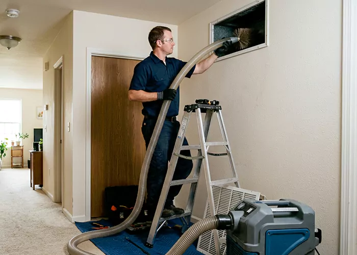 Top-Rated Apartment Duct Cleaning Company in Laurel, MD