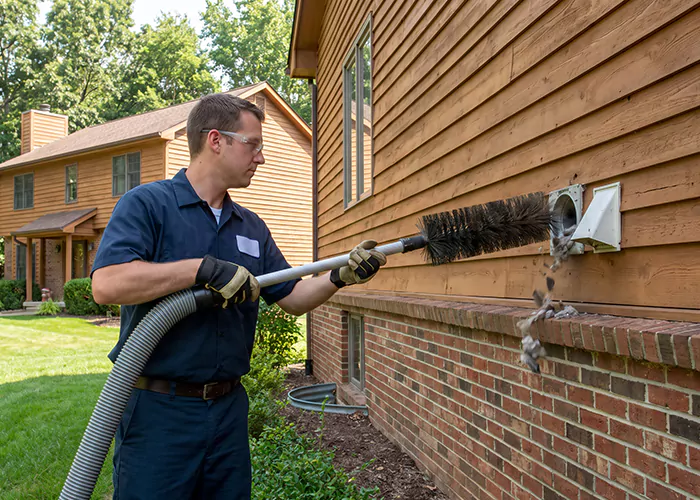 Dryer Vent Cleaning Service in Laurel, MD