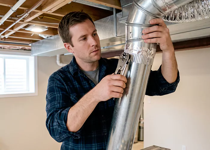 Professional Laurel Dryer Vent Replacement Company
