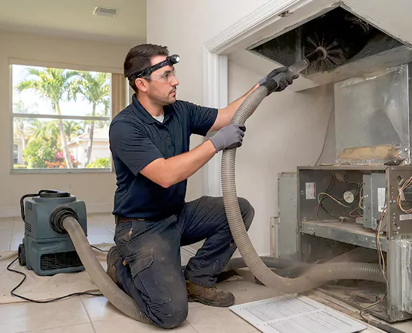 Frequently Asked Questions About Air Duct Cleaning Company in Laurel
