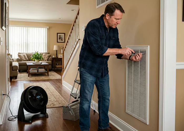 Premier Laurel Home Air Circulation Company