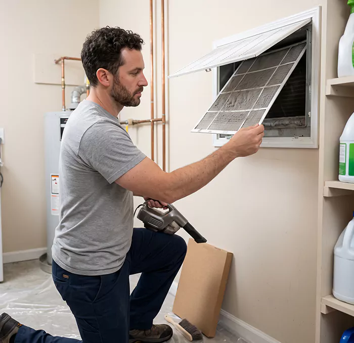 Why Choose Laurel Air Duct Cleaning Pro Over Other Laurel Duct Cleaning Companies?