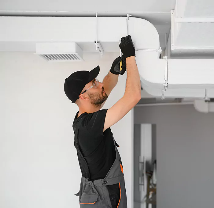 Why Choose Laurel Air Duct Cleaning Pro Among Duct and Dryer Vent Cleaning Companies in Laurel, MD?