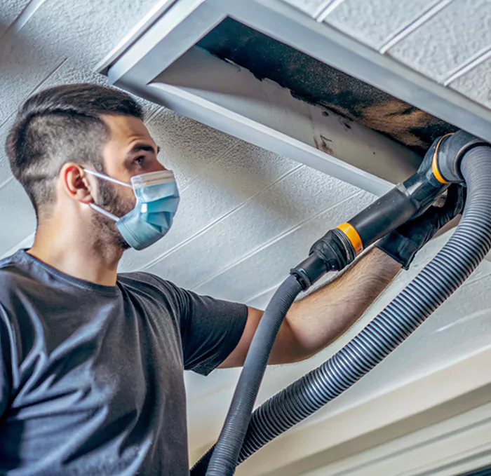 Why Choose Laurel Air Duct Cleaning Pro Among Duct Cleaning Companies in Laurel, MD?