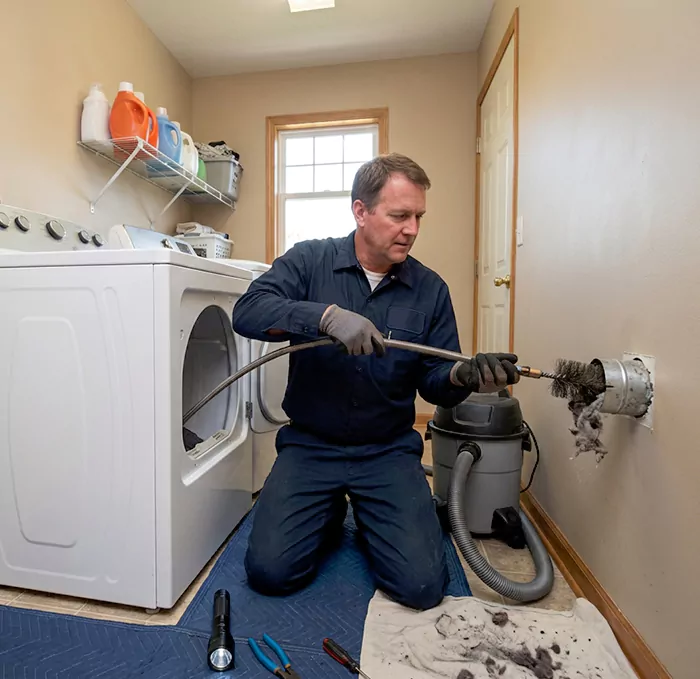Why Choose Laurel Air Duct Cleaning Pro Among Laurel Dryer Vent Repair Companies?
