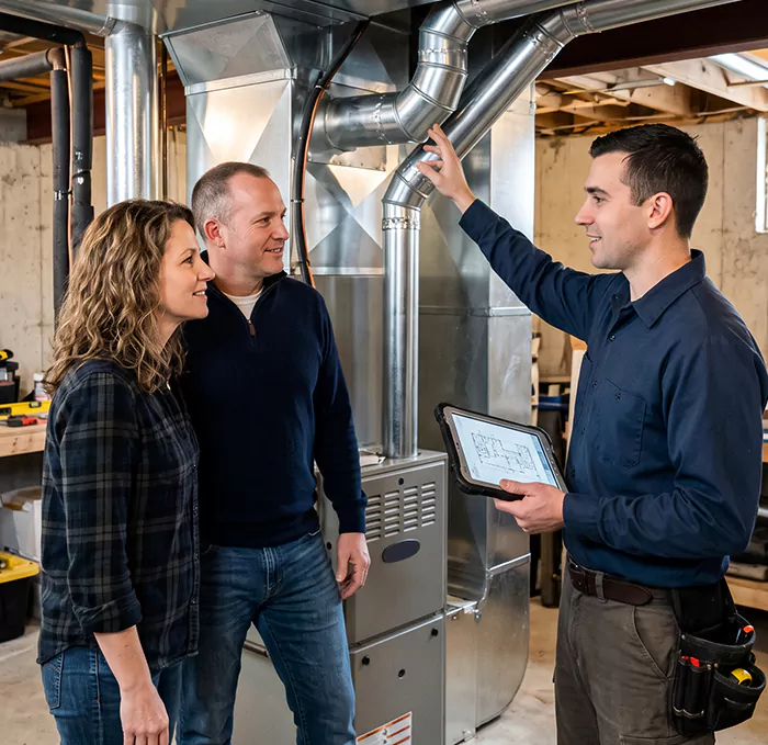 Why Choose Laurel Air Duct Cleaning Pro Among Custom Ductwork Companies in Laurel, MD?