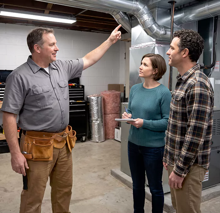 Why Choose Laurel Air Duct Cleaning Pro Among Laurel Dryer Vent Replacement Companies?