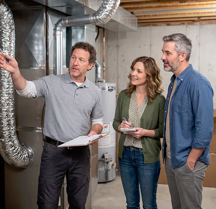 Why Choose Laurel Air Duct Cleaning Pro Among Duct Sealing Companies in Laurel, MD?