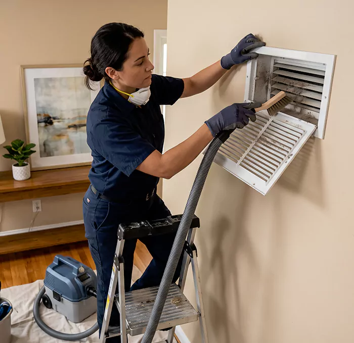 Why Choose Laurel Air Duct Cleaning Pro Over Other HVAC Duct Cleaning Companies in Laurel, MD?