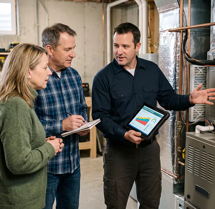 Why Choose Laurel Air Duct Cleaning Pro Among Laurel AC Efficiency Companies?