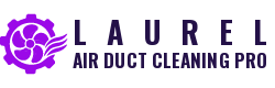Laurel Air Duct Cleaning Pro Logo